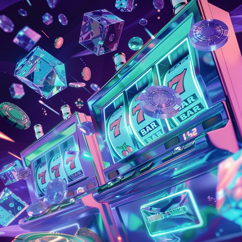 mega777