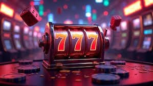 mega777