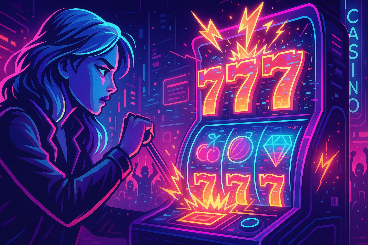 mega777